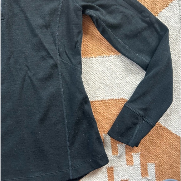 Smartwool Quarter Zip - Picture 3 of 7